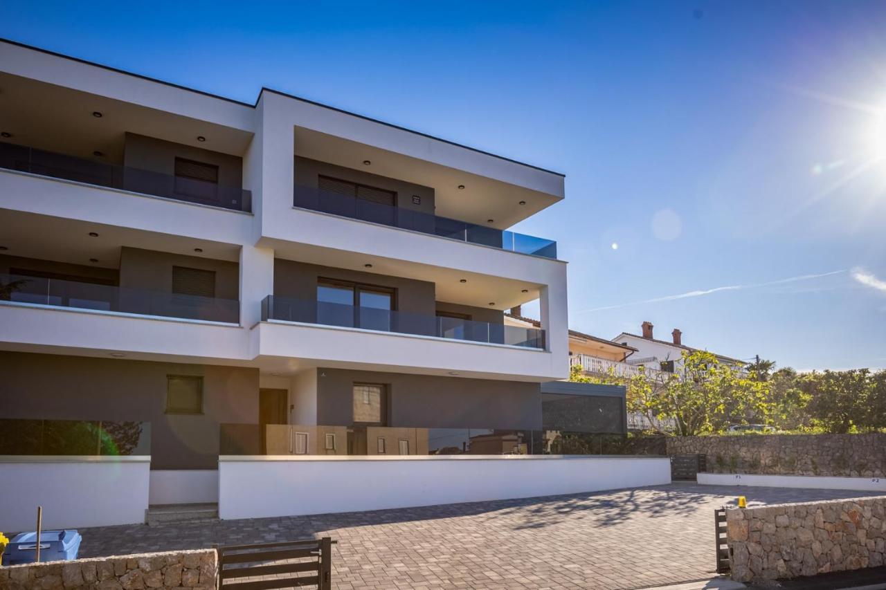 Apartma Skubic Duhljica Vantacici Exterior photo